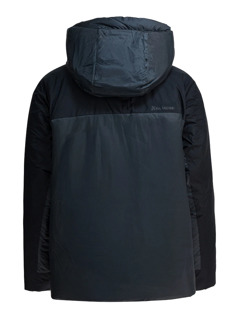 "Dunfri" Windbreaker jacket