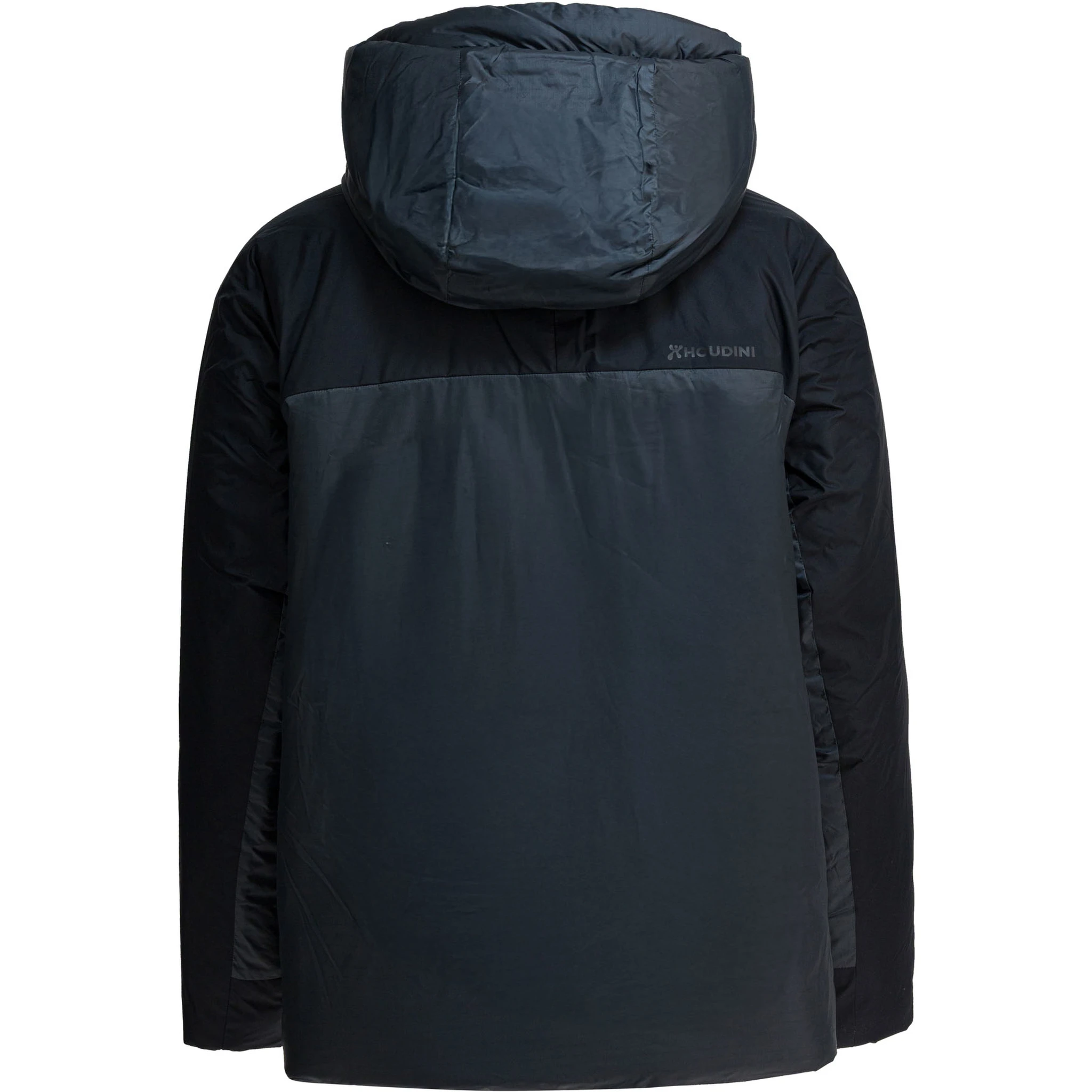 "Dunfri" Windbreaker jacket