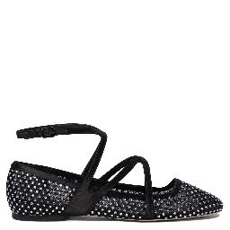 "Astoria" ballet flats