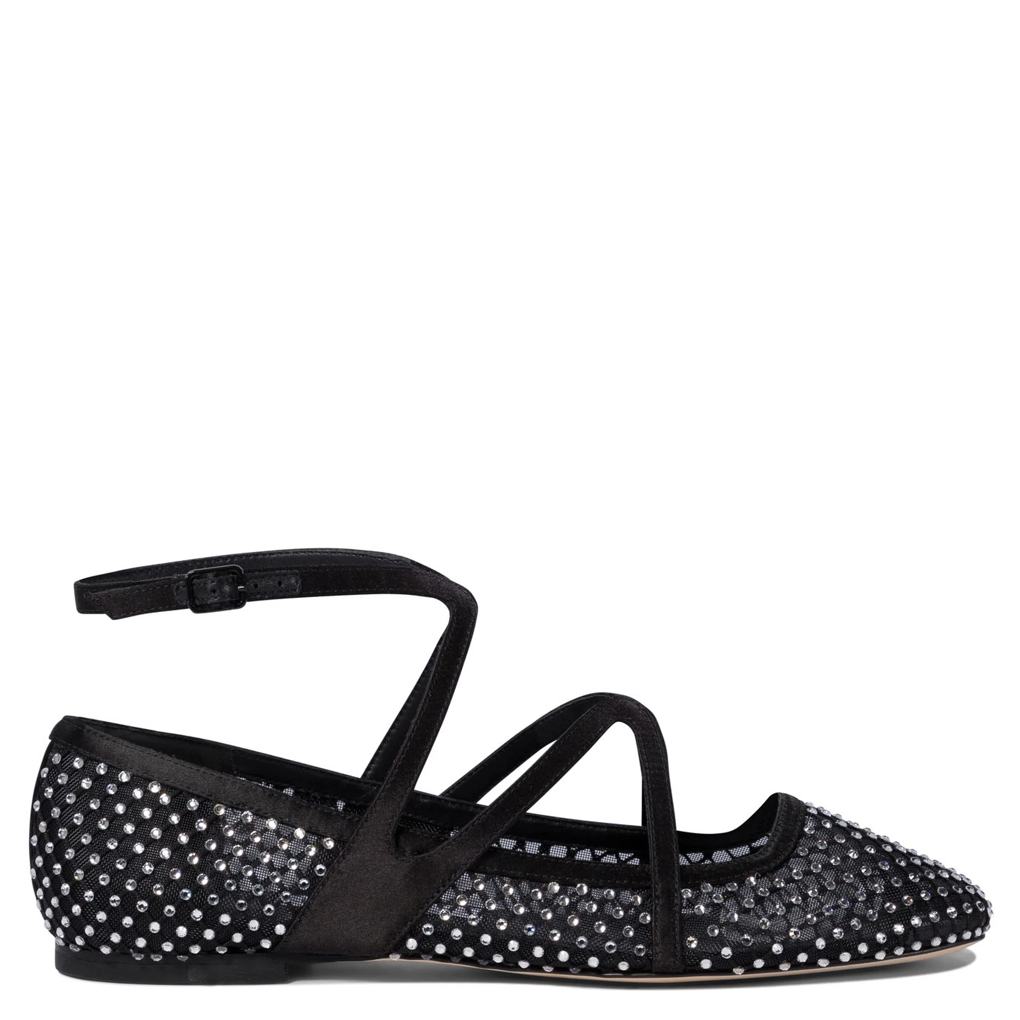 "Astoria" ballet flats