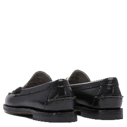 Loafers & Slippers