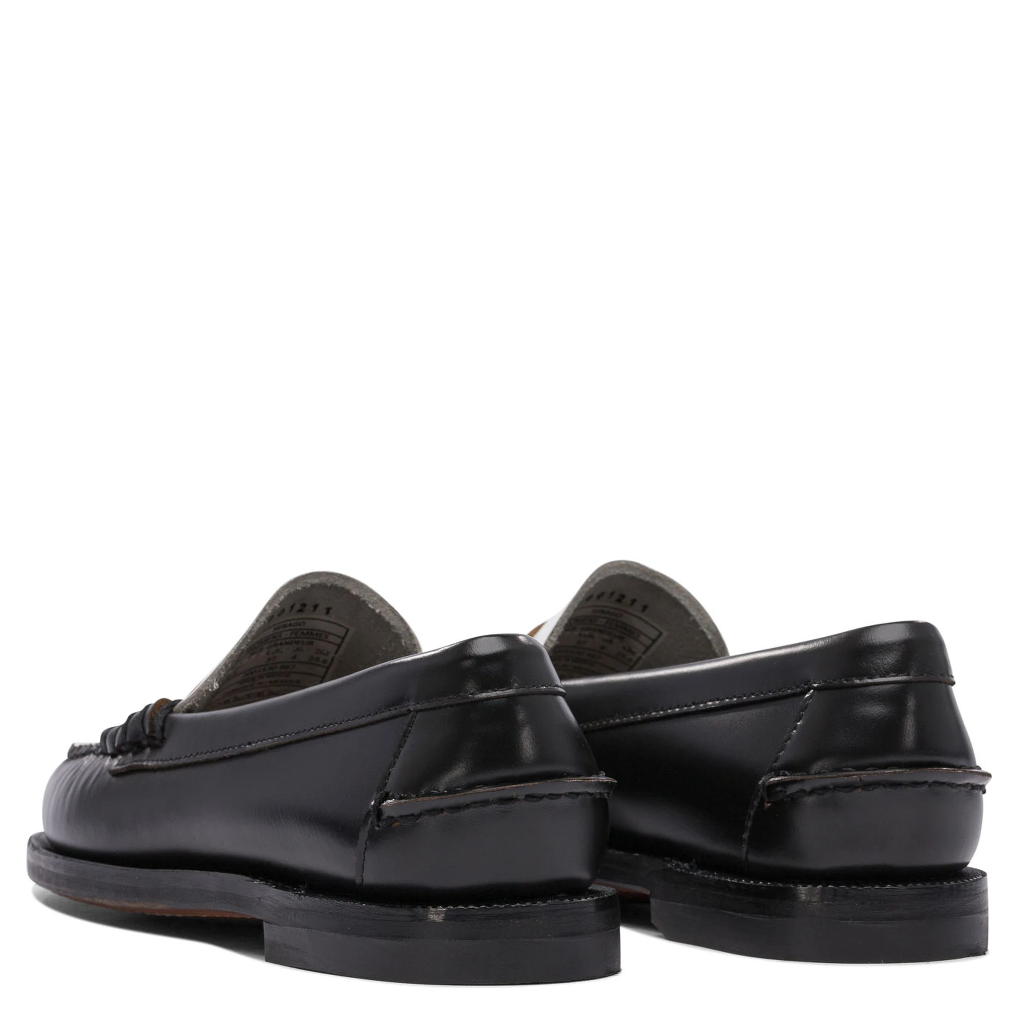 Loafers & Slippers
