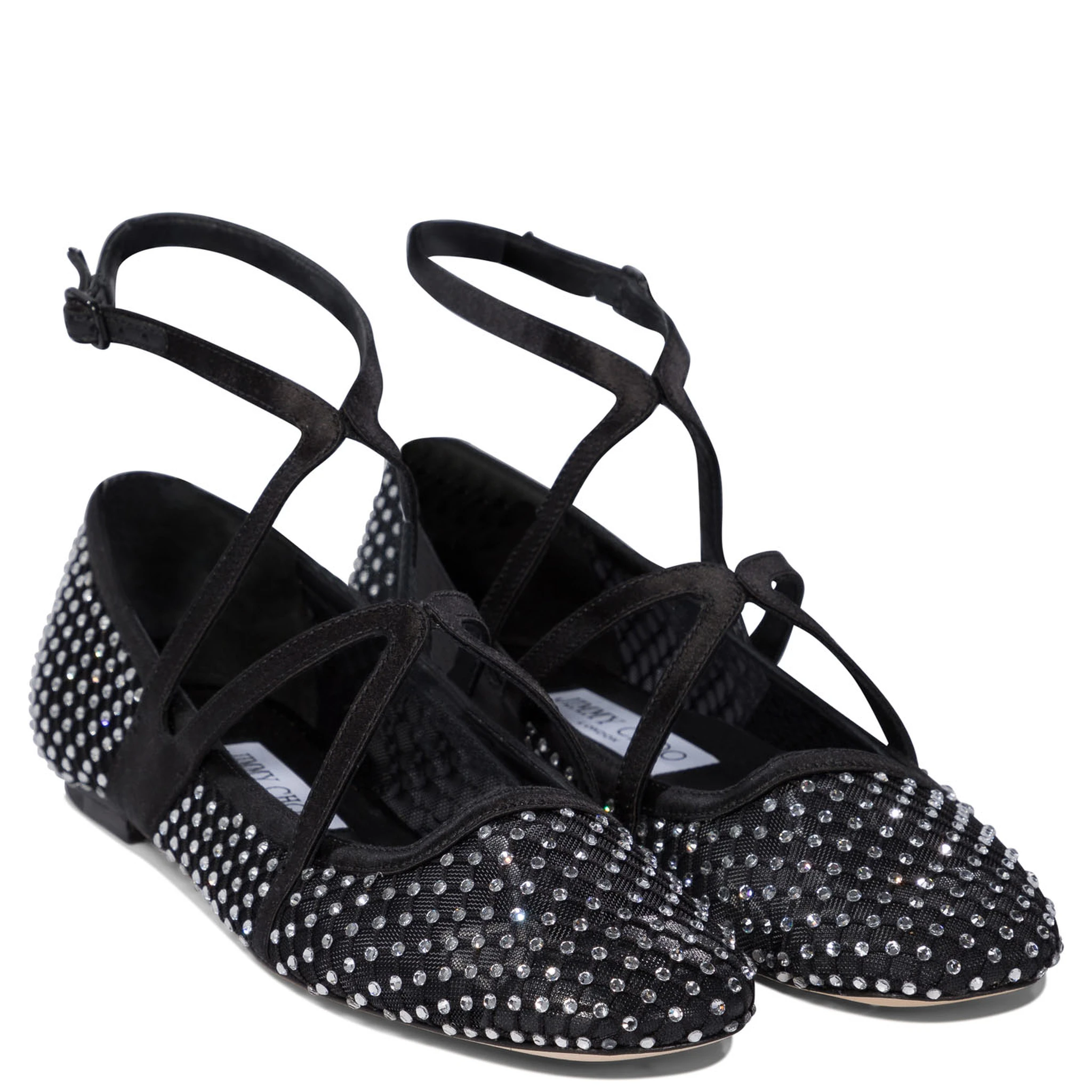 "Astoria" ballet flats