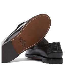 Loafers & Slippers