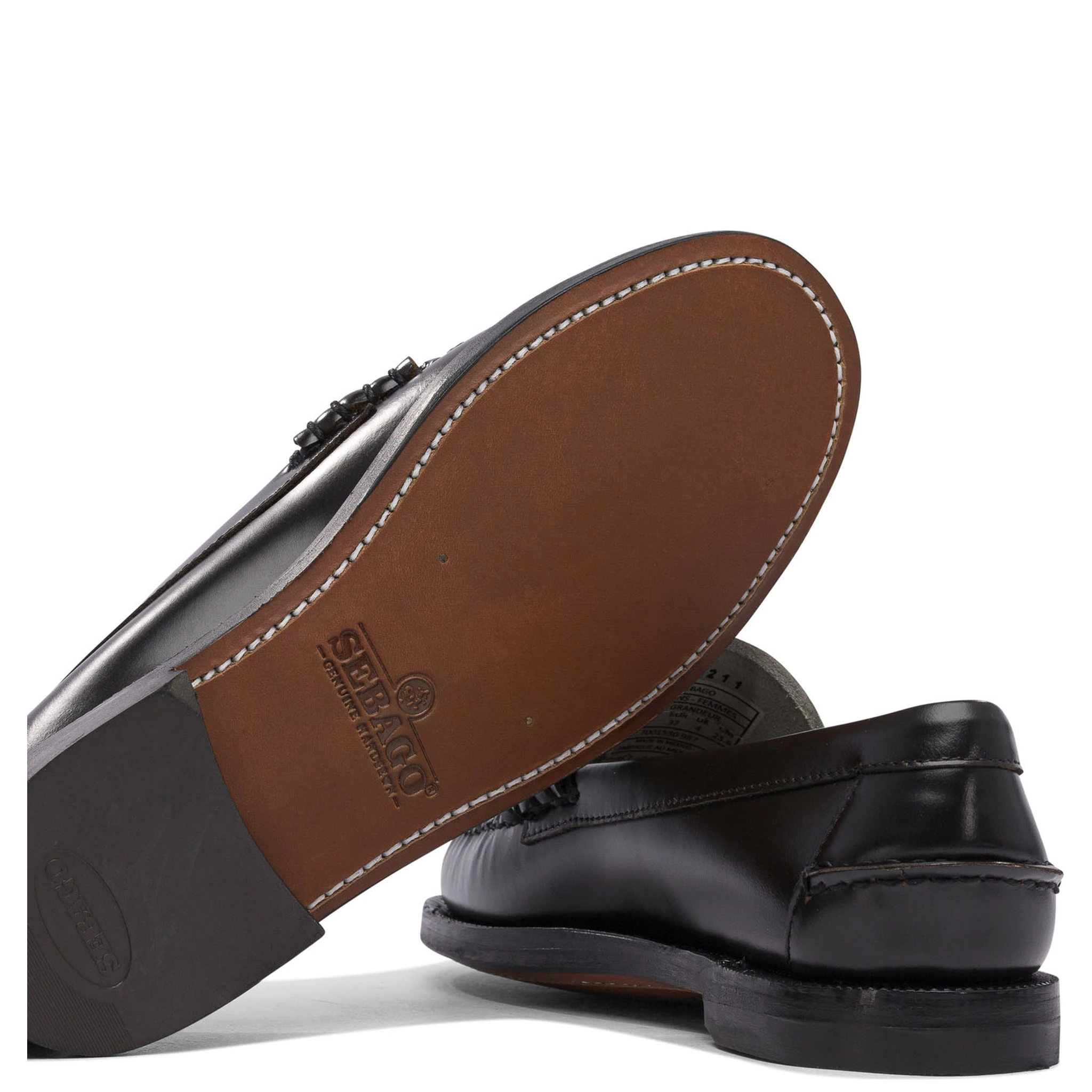 Loafers & Slippers