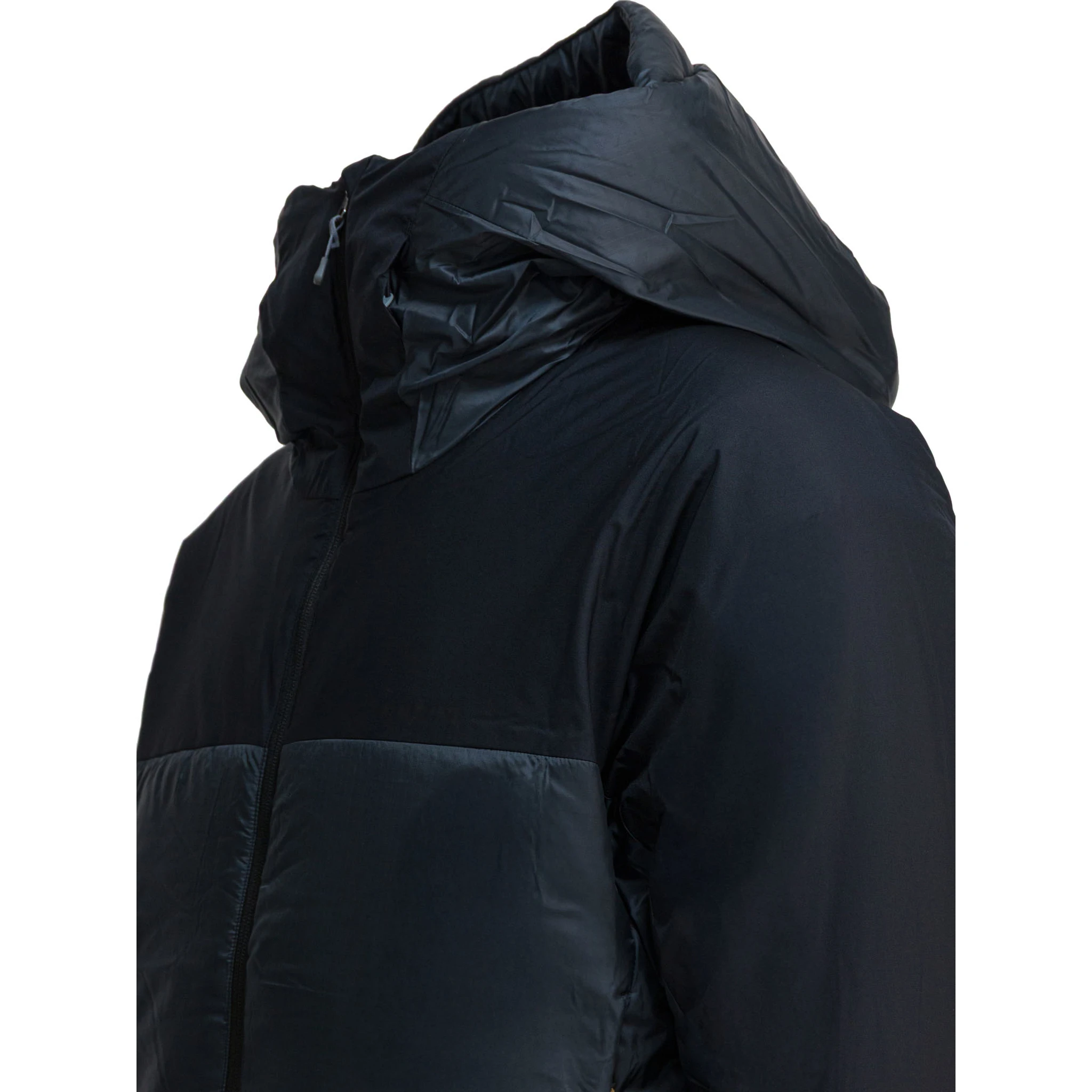 "Dunfri" Windbreaker jacket