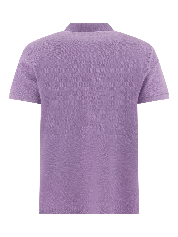 Pique polo shirt alternative