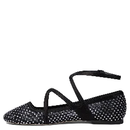 "Astoria" ballet flats