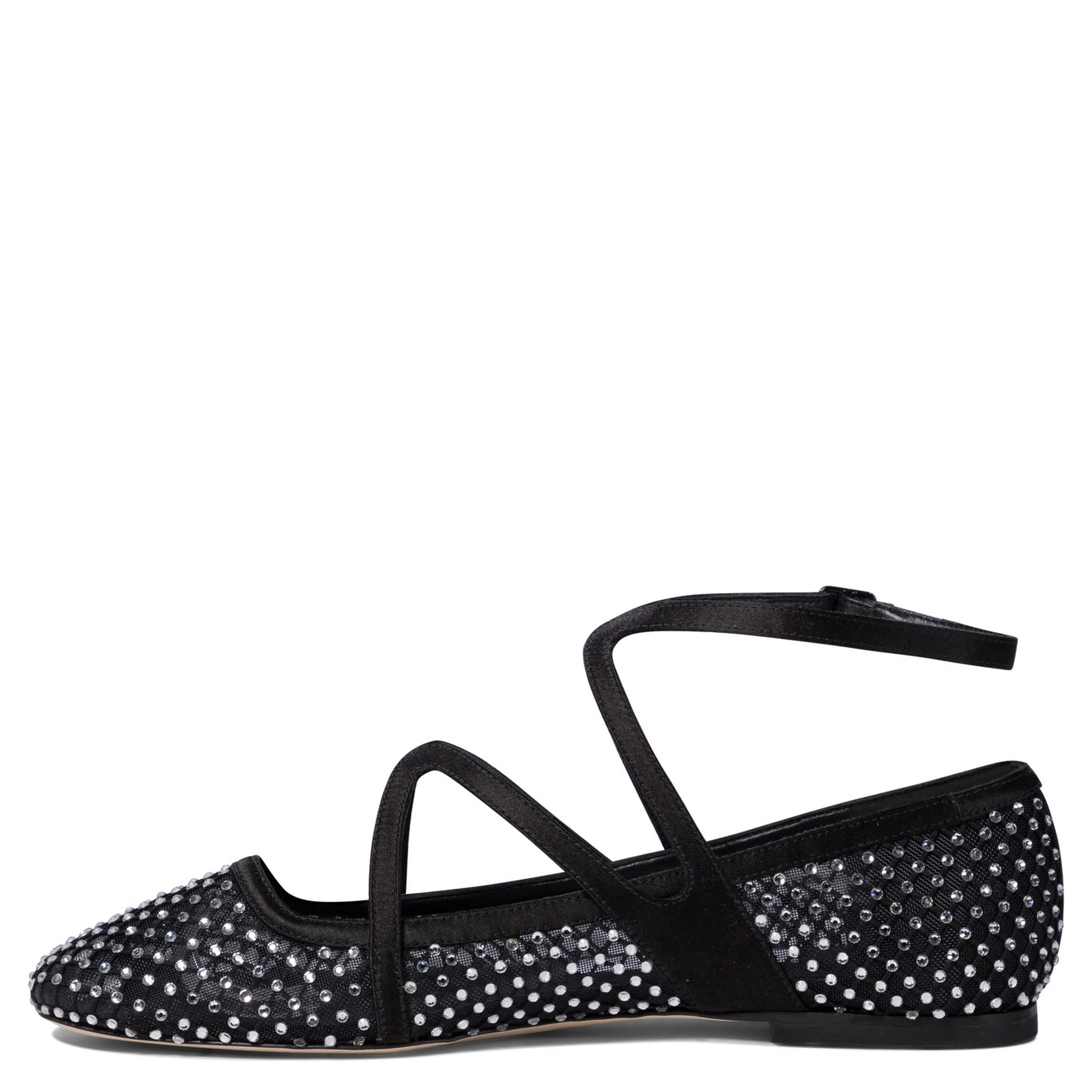 "Astoria" ballet flats