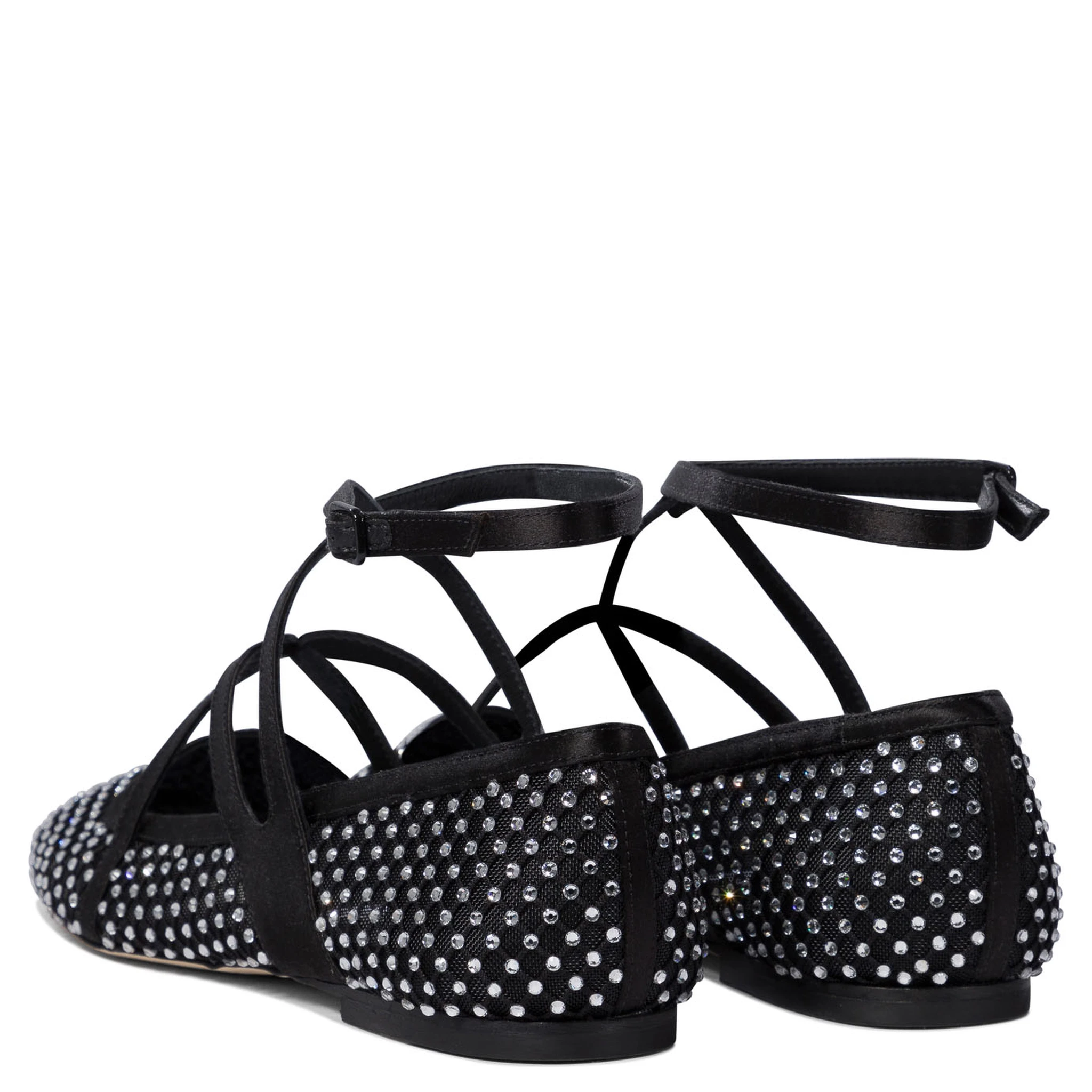 "Astoria" ballet flats