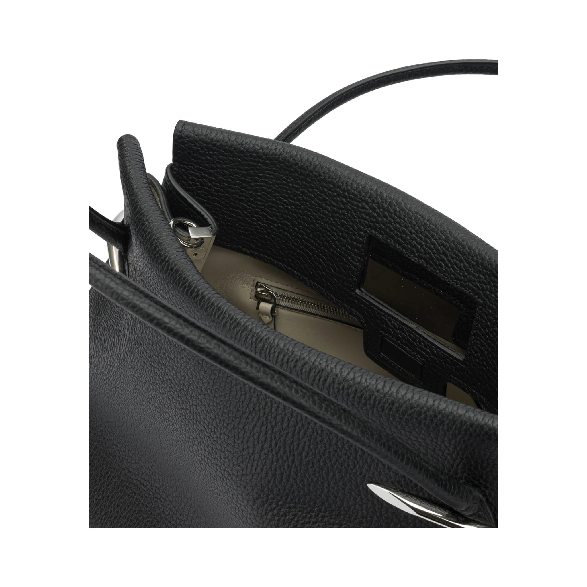 "Pinch" shoulder bag