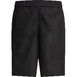 4G logo shorts