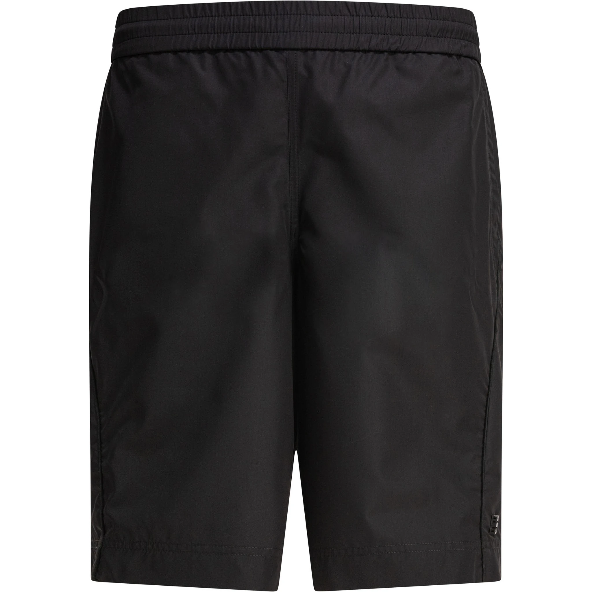 4G logo shorts