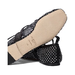 "Astoria" ballet flats