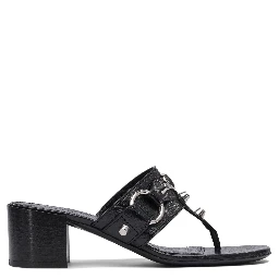"City" 50mm sandals