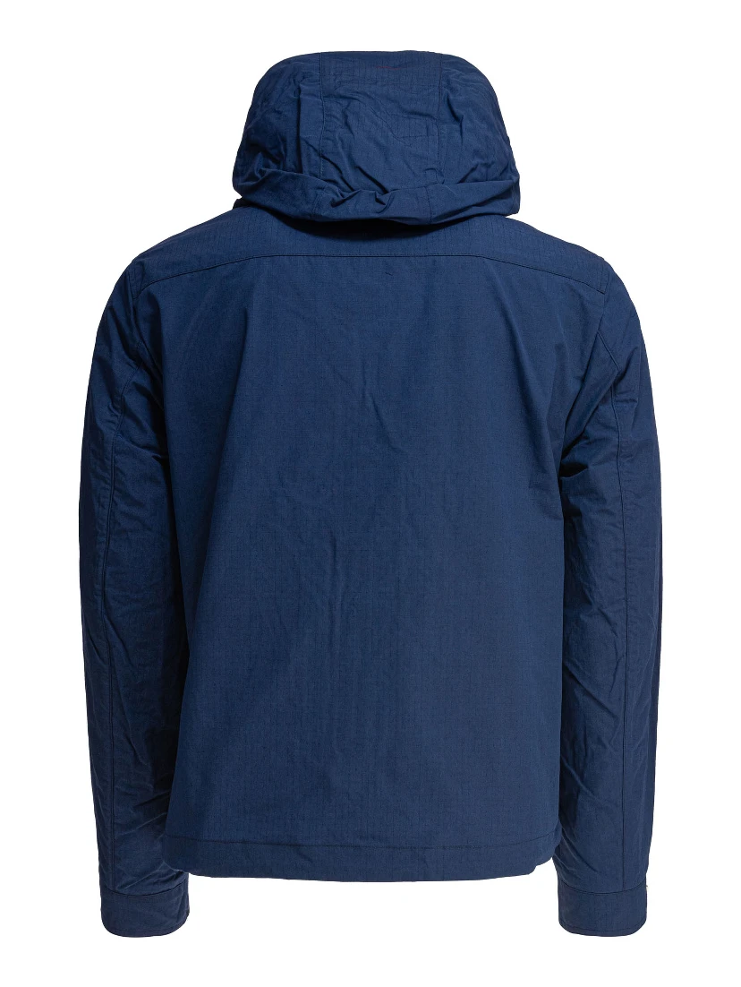 "All Seasons Blazer Coat" jacket