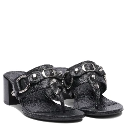 "City" 50mm sandals
