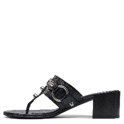"City" 50mm sandals