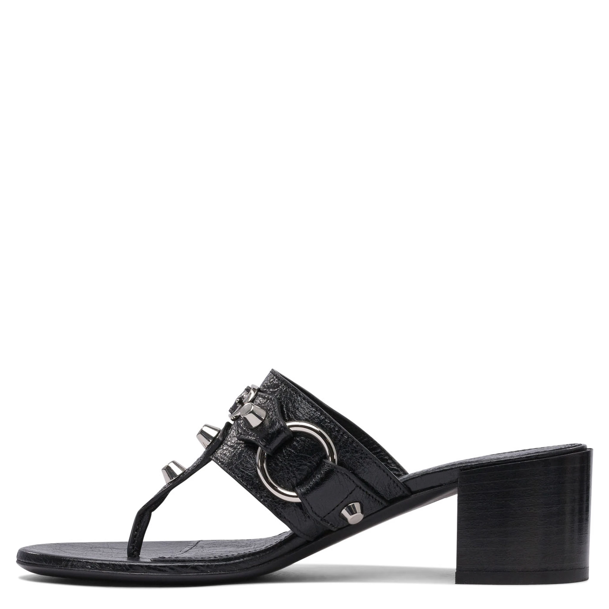 "City" 50mm sandals