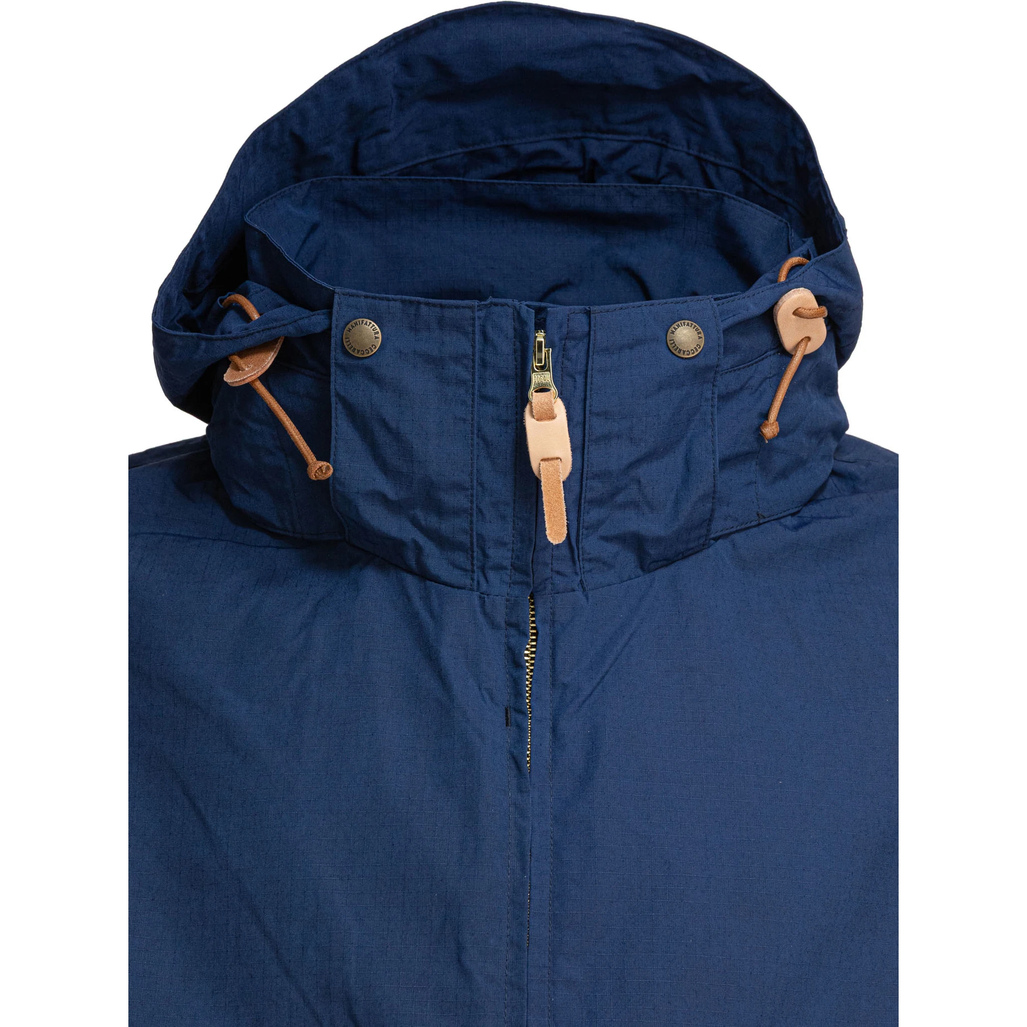 "All Seasons Blazer Coat" jacket