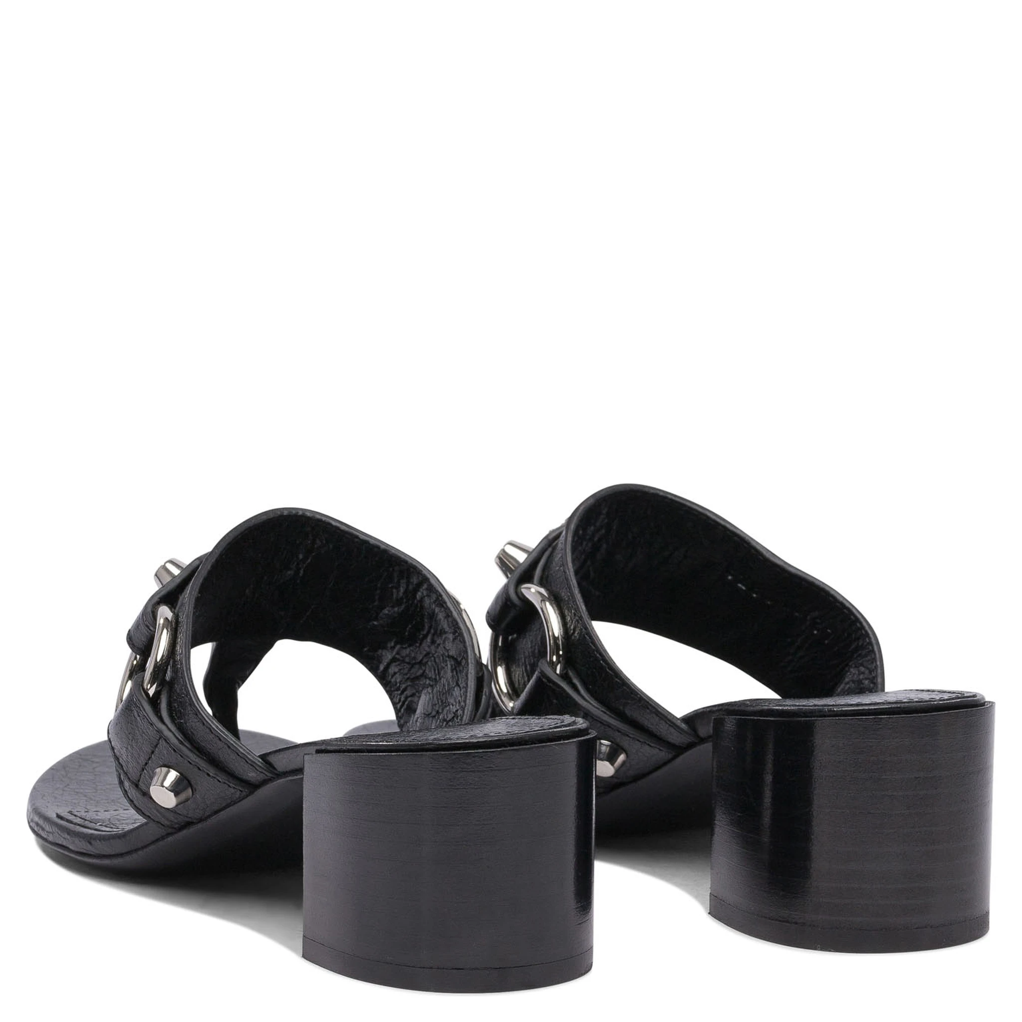 "City" 50mm sandals