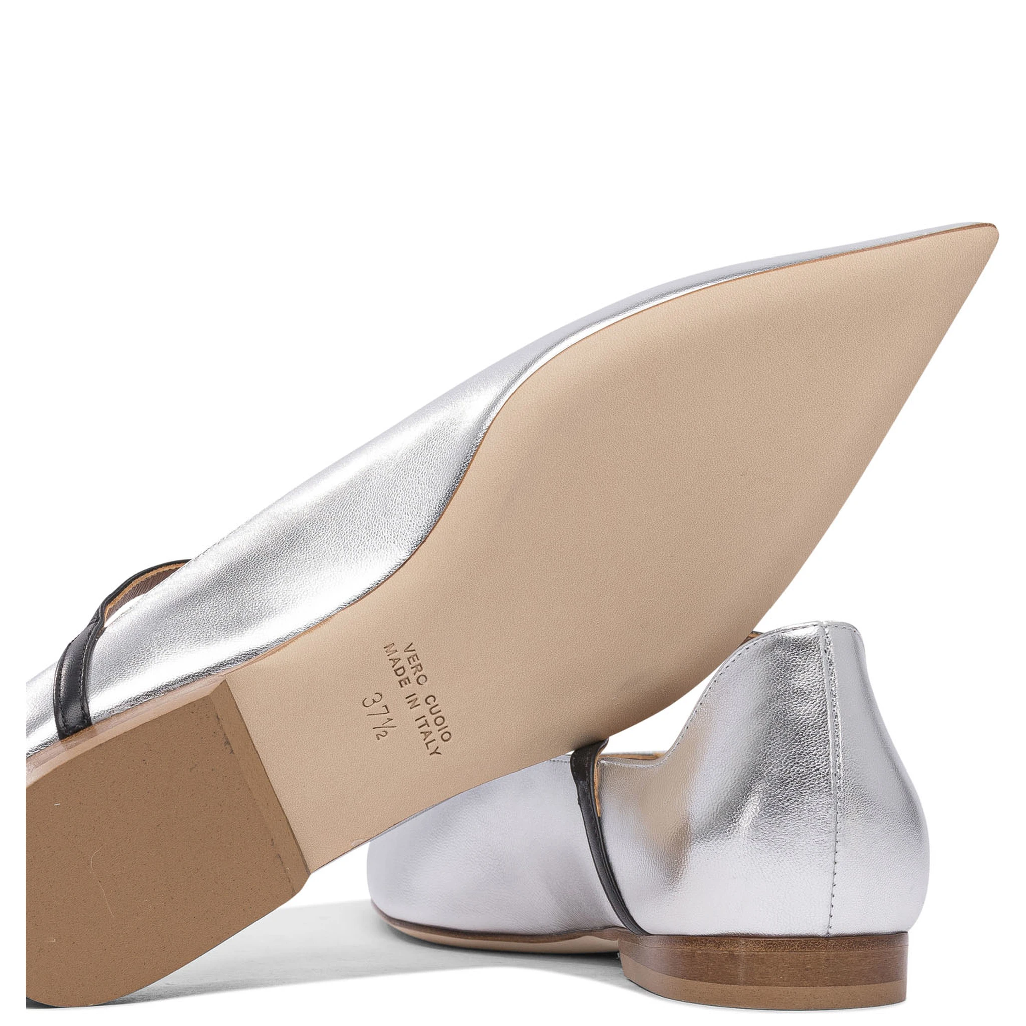 Ballerinas