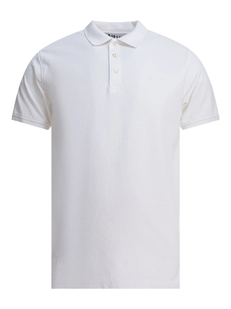 Polo shirts
