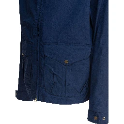 "All Seasons Blazer Coat" jacket