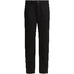 "Twisted" Jeans
