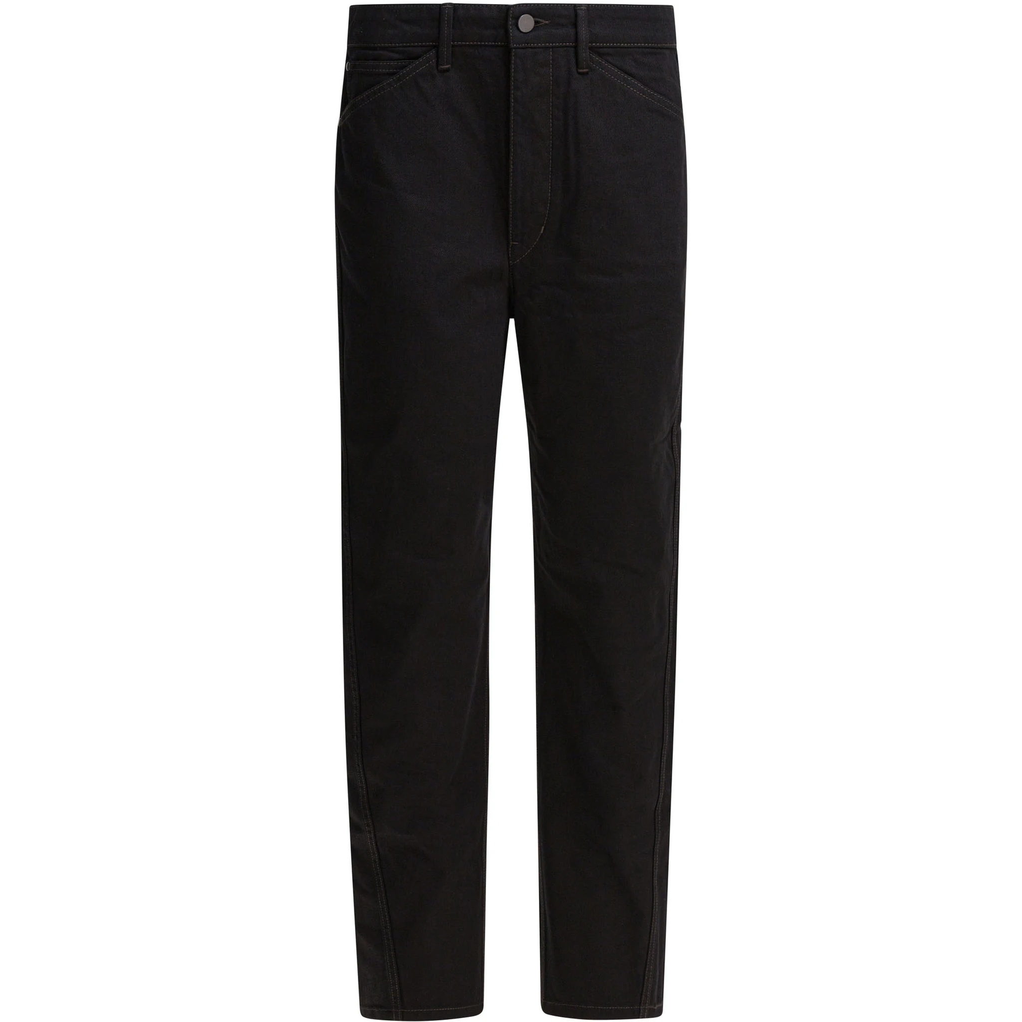 "Twisted" Jeans
