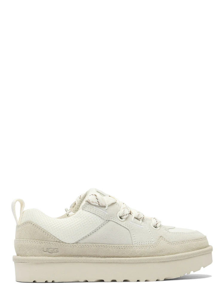 "Lo Lowmel" sneakers