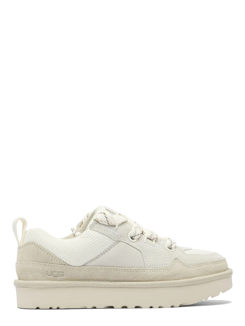 "Lo Lowmel" sneakers