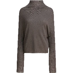 "Crater Knit" Sweater