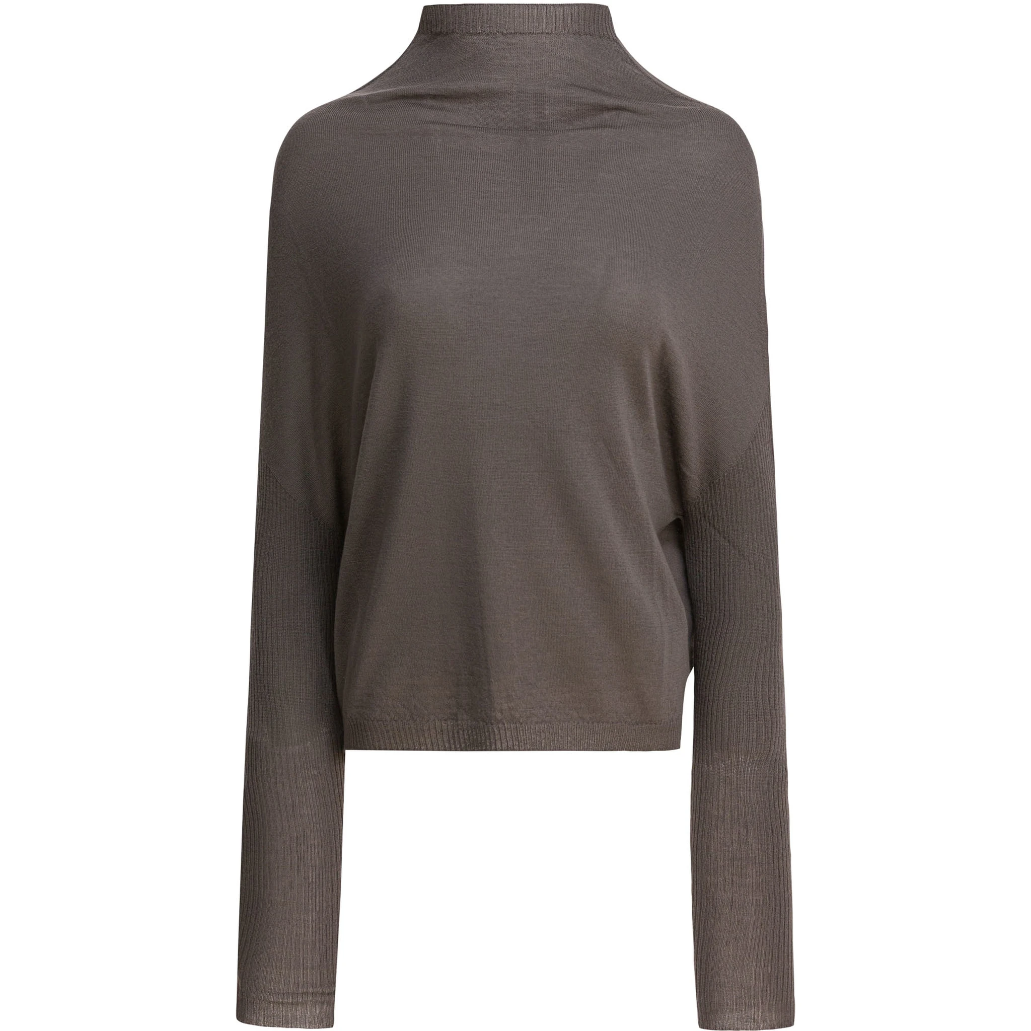 "Crater Knit" Sweater