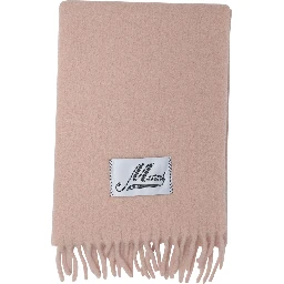 Alpaca scarf