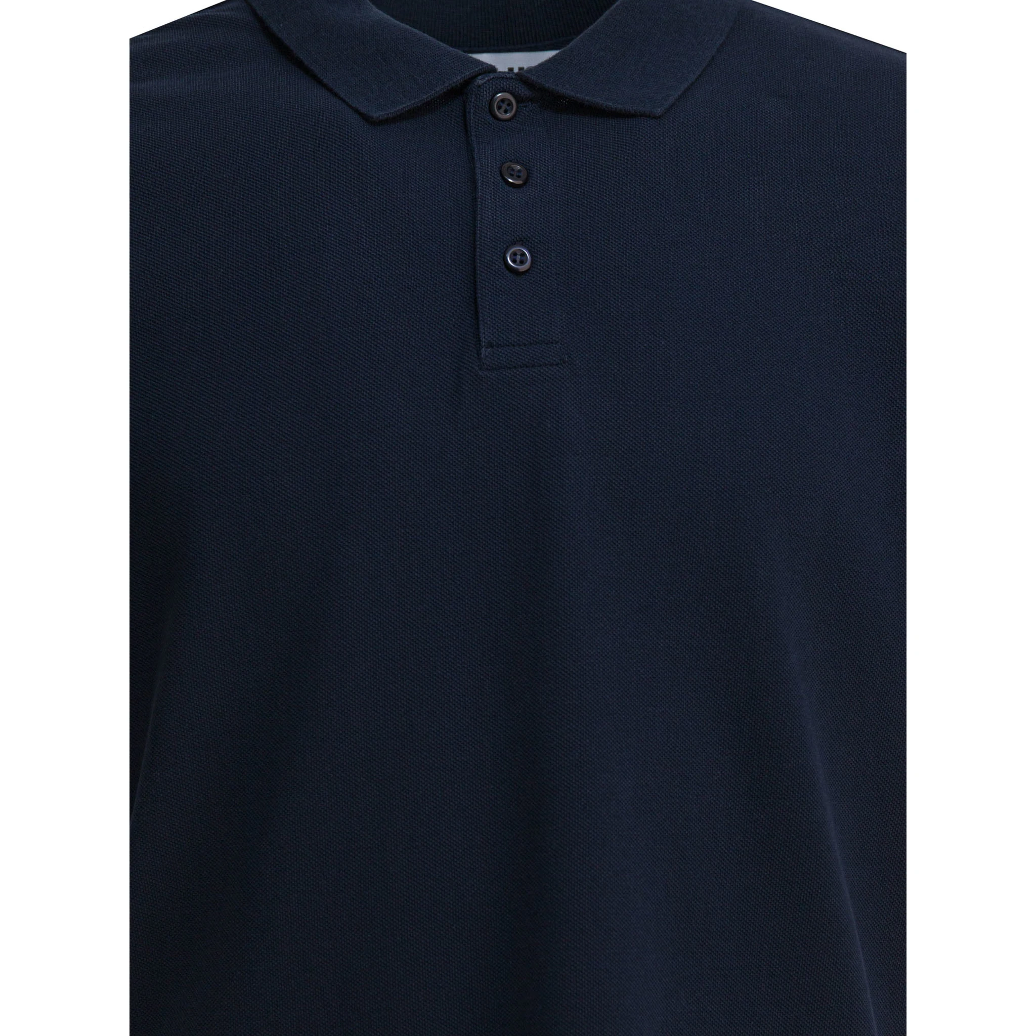 Polo shirts