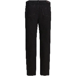 "Twisted" Jeans
