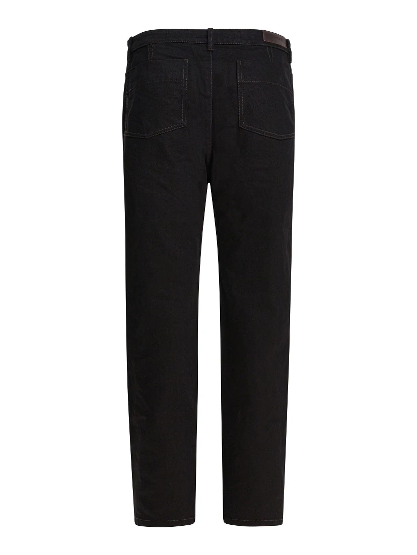 "Twisted" Jeans