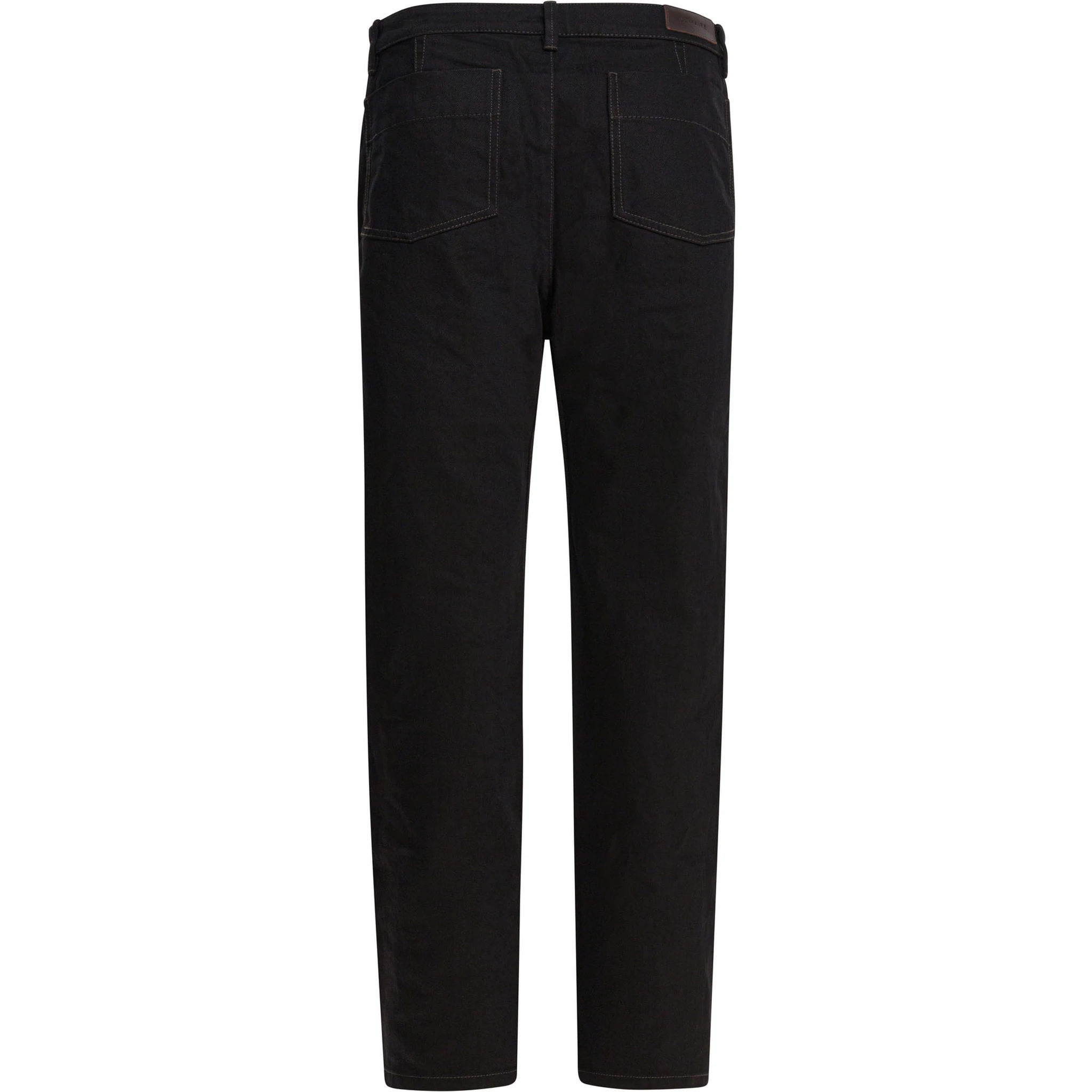 "Twisted" Jeans