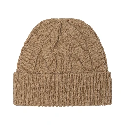 "Polo Bear" beanie