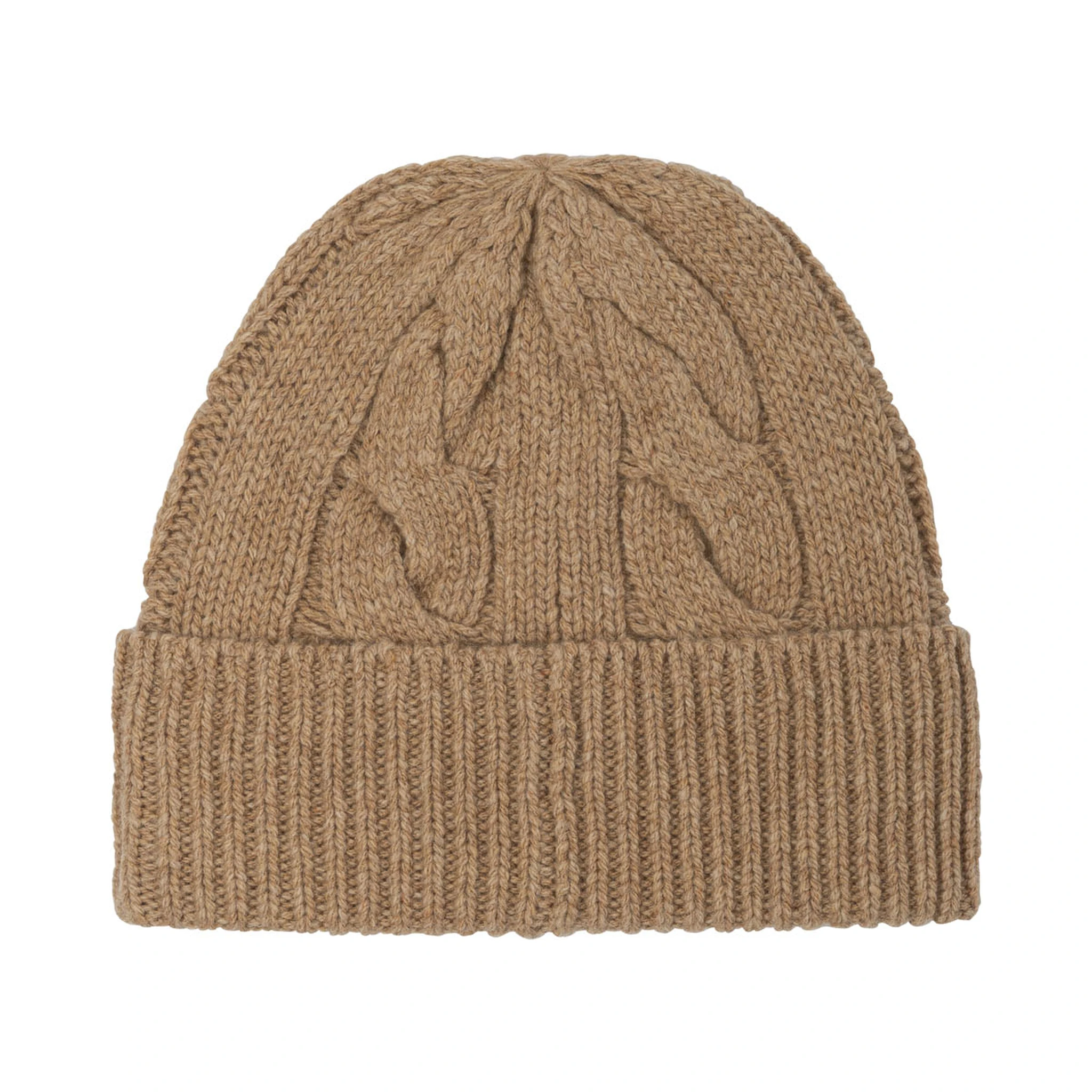 "Polo Bear" beanie