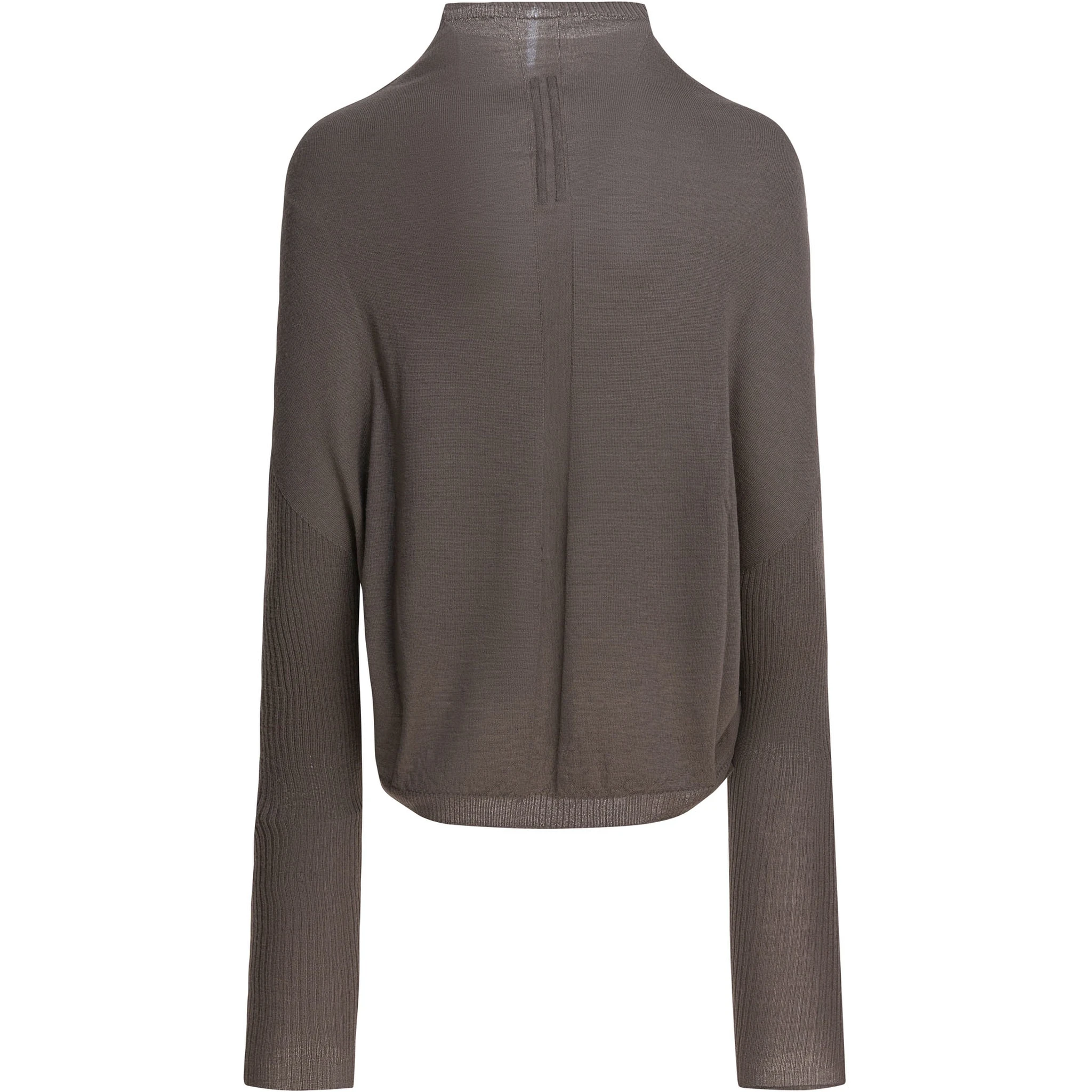 "Crater Knit" Sweater