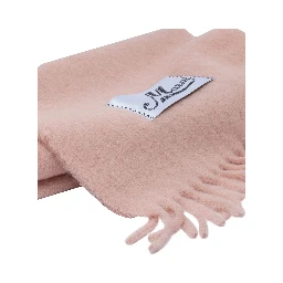 Alpaca scarf
