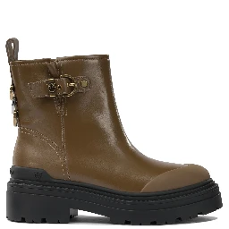 Ankle boots