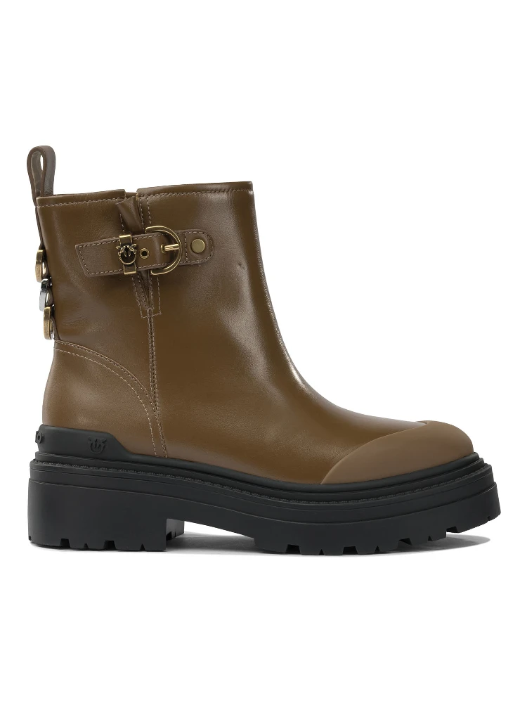 Ankle boots