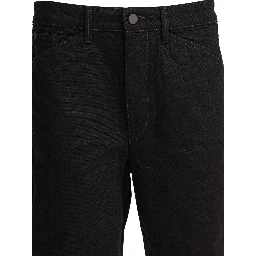 "Twisted" Jeans