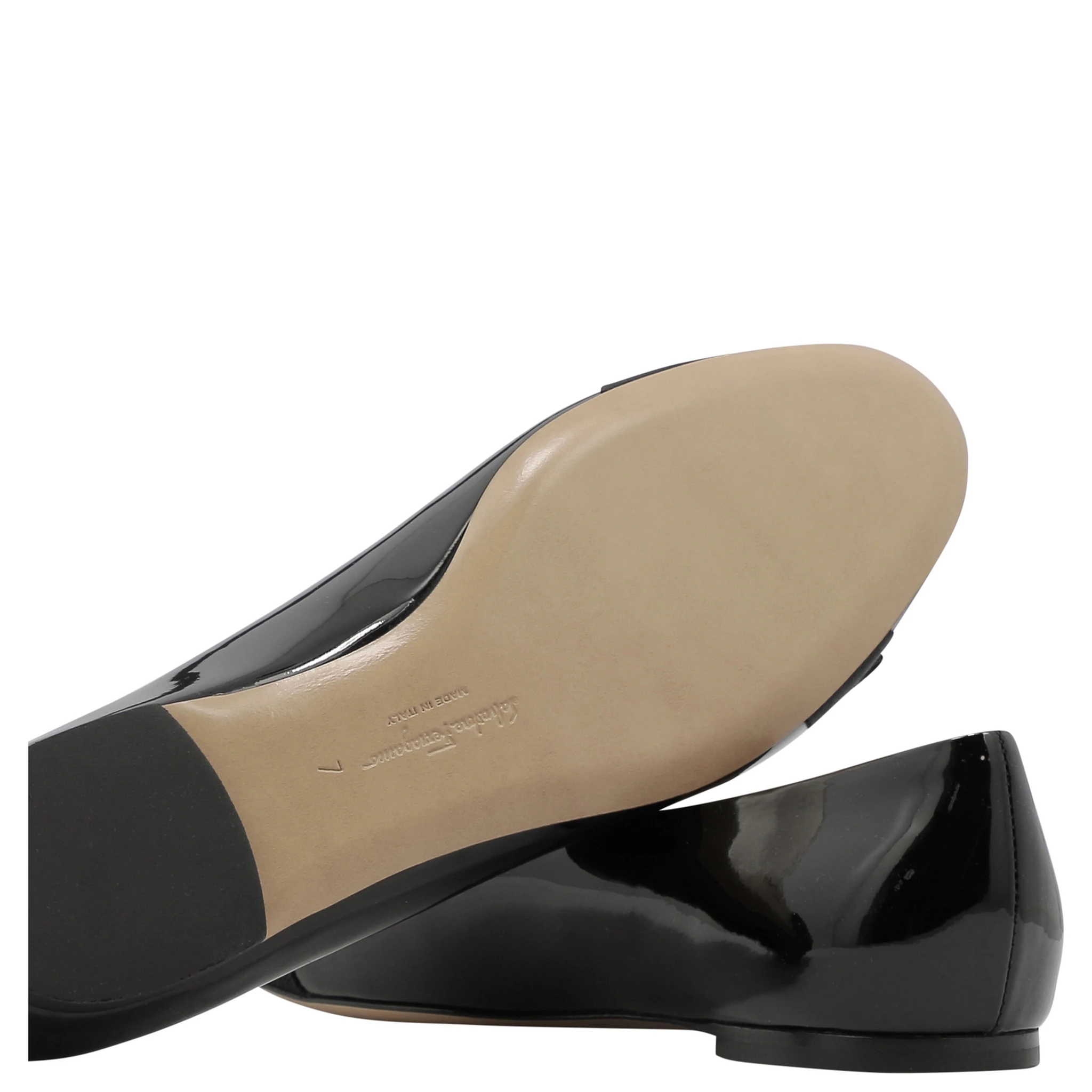 Ballerinas