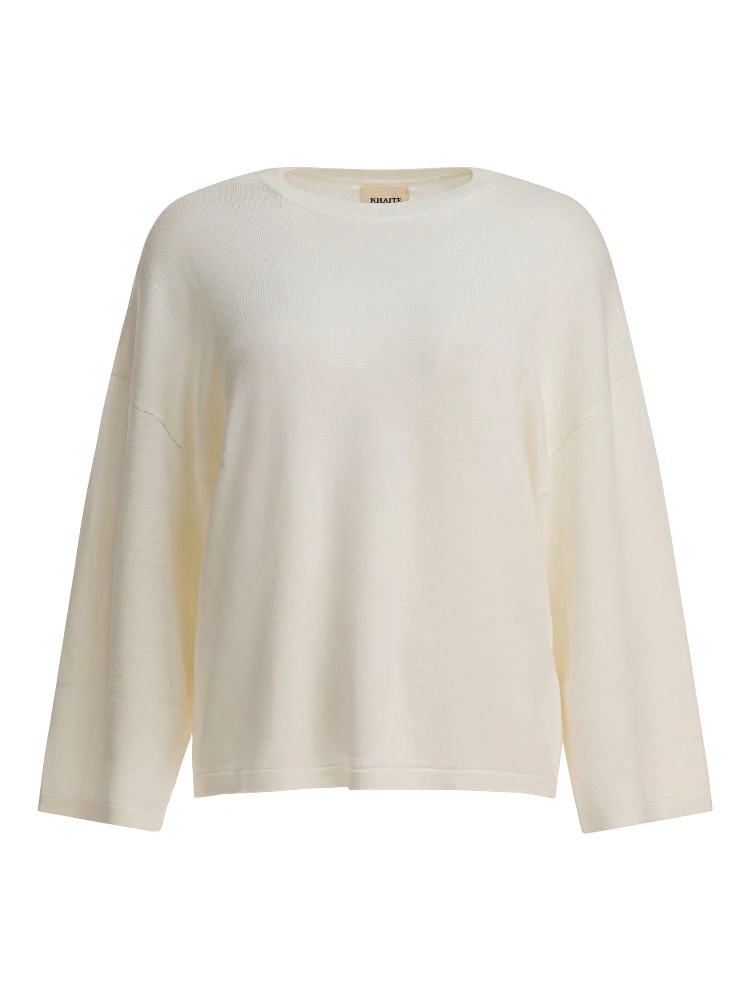 "Darcy" Sweater