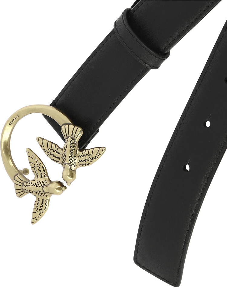 Belts alternative