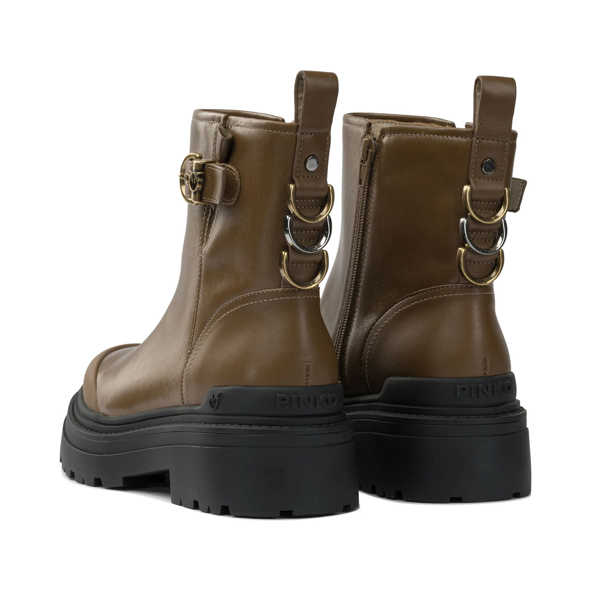 Ankle boots